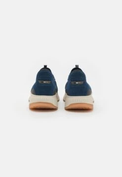 Boss Ttnm Evo Slon Knsd - Trainers - Navy -Boss Sales Store ffb1f79f201a4516ae8d814cc74bc1f0